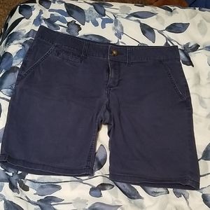 Bermuda Shorts